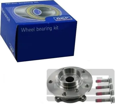 Produktbild von SKF Radlagersatz vorne für BMW 7 E65 E66 E67