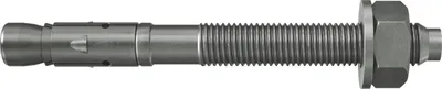 Produktbild von fischer Bolzenanker FAZ II 16/50 A4 20 Stk