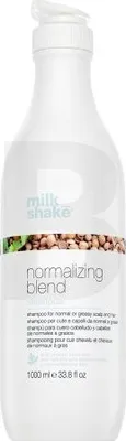 Immagine prodotto di Shampoo miscela normalizzante Milkshake 1000ml