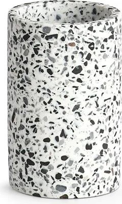 Produktbild von Zahnputzbecher Terrazzo ZELLER Present