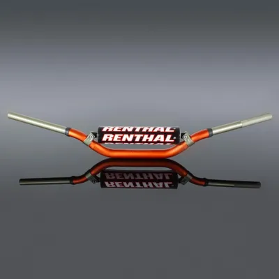 Image de Guidon Renthal Twinwall 998 Or