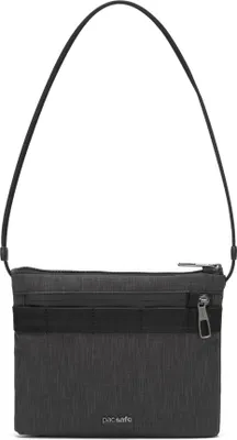 Produktbild von Pacsafe Metrosafe X crossbody pouch     carbon