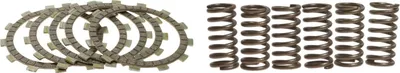 Image de Ressorts d'embrayage à disques pour Suzuki DR-Z 125 L, année de fabrication 2016-2020, de la marque pamoto - Neuf