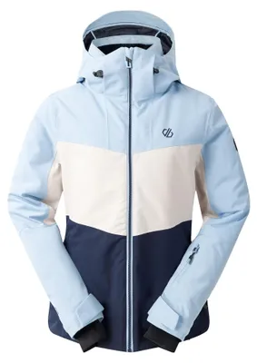 Obrázek produktu pro Dámská lyžařská bunda Dare2b Iced Jacket, velikost 42