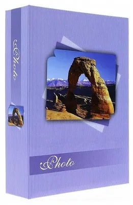 Obrázek produktu pro Gedeon Naturmix Fotoalbum na 200 fotografií 10x15 cm