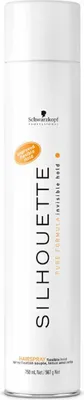 Obrázek produktu pro Flexibilní vlasový sprej Silhouette (Hairspray Flexible Hold), 750 ml