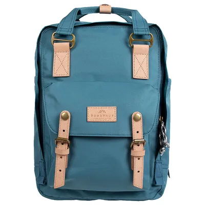 Produktbild von Doughnut Macaroon Reborn Backpack - denim