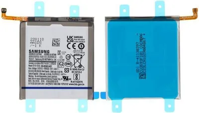 Produktbild von Original Akku Batterie 3700mAh EB-BS901ABY für Samsung Galaxy S22 S901B & Werkstatt