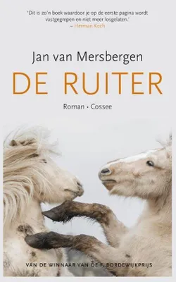 Zdjęcie produktu dla De ruiter
