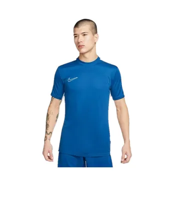 Produktbild von NIKE M NK DF ACD23 TOP SS T-Shirt Herren blau S