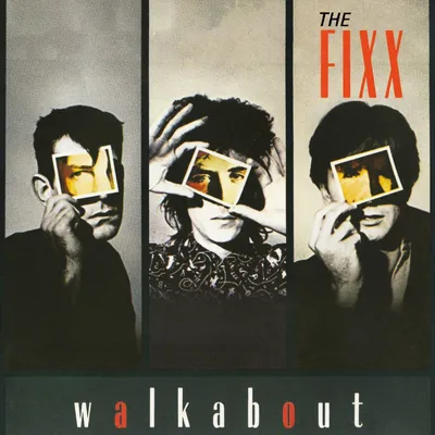 Obrázok produktu pre The Fixx: Walkabout