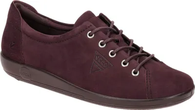 Produktbild von Ecco Damen Halbschuhe Soft 2 42