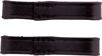 Image de Première bague à boucle Fulmer Noir Noir Taille unique
