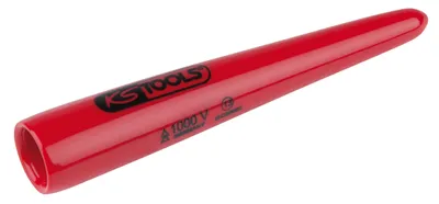 Zdjęcie produktu dla KS TOOLS Przepust wciskany z izolacją ochronną 12 mm L=90 mm - 117.4253