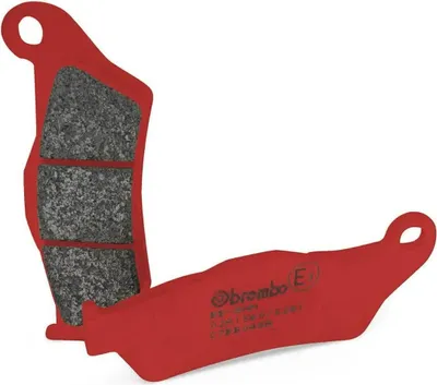 Immagine prodotto di Coppia pastiglie freno BREMBO SA 07BB04SA sinterizzate anteriori