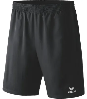 Produktbild von Erima Club 1900 Shorts Schwarz