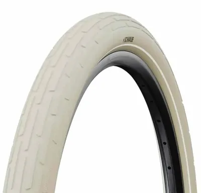 Produktbild von Schwalbe Fat Frank Sbc K-guard 26´´ X 2.35 Steifer Urbanreifen Beige 26´´ x 2.35 Beige 26´´ x 2.35