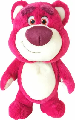 Immagine prodotto di Disney Pixar Toy Story 4 Lotso Plü schtier 25 cm
