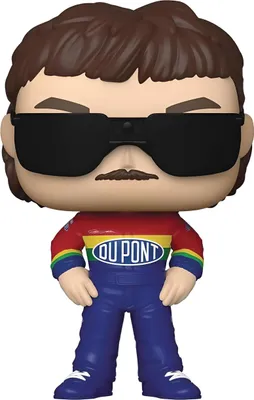 Produktbild von Nascar - Jeff Gordon 14 - Funko Pop! - Vinyl Figur