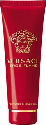 Immagine prodotto di Versace Eros Flame Gel doccia profumato 250 ml