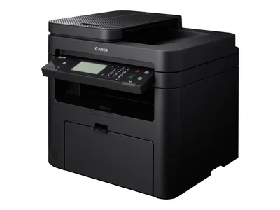 Image de Canon i-SENSYS MF237w EU    4-in-1 sw Laser inkl. WLAN