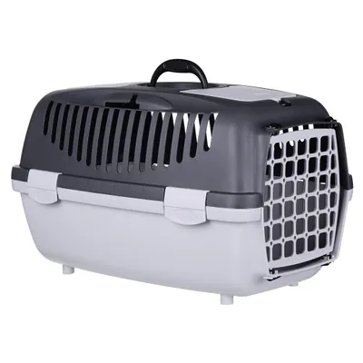 Immagine prodotto di Zolux Gulliver 2 - Trasportino per cani (8 kg, Maxi