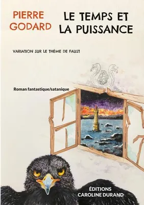 Produktbild von Le temps et la puissance