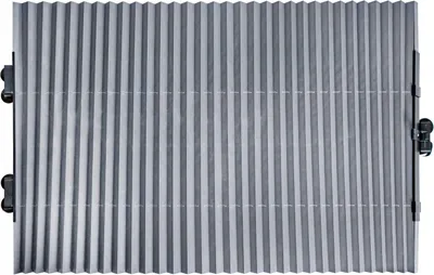 Produktbild von Abdeckung - Rollo für Autofenster