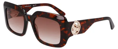 Productafbeelding van LONGCHAMP Zonnebrillen LO753S-N-242