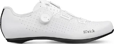 Immagine prodotto di Fizik Tretry Tempo Decos Carbon White - Bianco (tpr2bmr1c2020) - Velikost 43