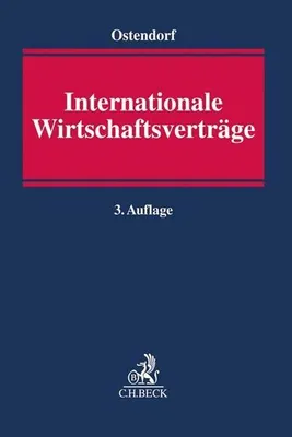 Image de Internationale Wirtschaftsverträge
