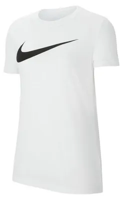Obrázok produktu pre Nike - Dámske tričko „Park 20“ MR338 (L) (biele)