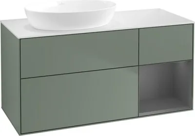 Produktbild von Villeroy & Boch GA51GKGM Waschbeckenunterschrank Finion GA5