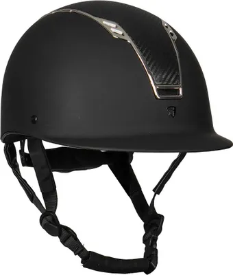Immagine prodotto di Horka Sparrow Casco nero 55-57 cm Uomo,Donna Nero 55-57 cm