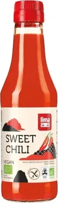 Immagine prodotto di Salsa - Peperoncino dolce 250ml