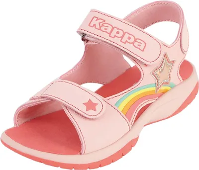 Obrázek produktu pro Kappa Boty Pelangi G, 261042K2129