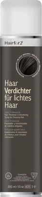 Immagine prodotto di Hairfor2 300 ml. Ispessitore Spray Diffusore Capelli , Colore:Biondo Chiaro