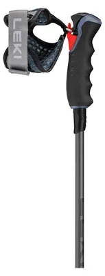 Zdjęcie produktu dla Leki Carbon 12 TR, czarne, 115 cm