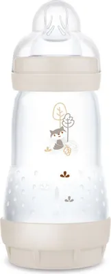 Produktbild von MAM PP-Flasche Easy Start Anti-Colic 260 ml -