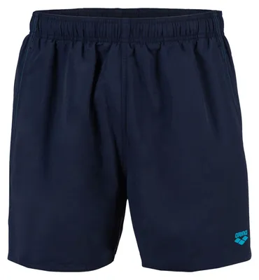 Produktbild von Arena Fundamentals Boxer R Navy-Turquoise L