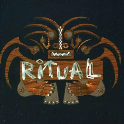 Produktbild von Ritual