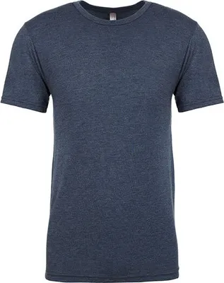 Produktbild von Next Level Apparel MenŽs Tri-Blend T-Shirt