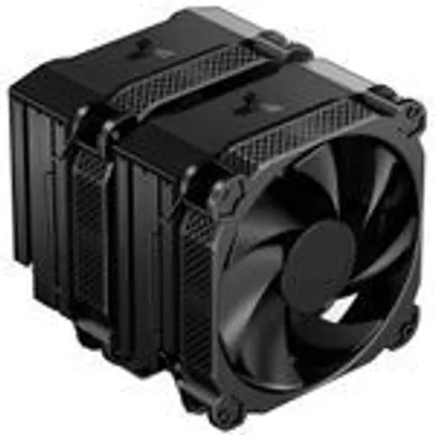 Zdjęcie produktu dla Jonsbo HX7280 Heatpipe Tower CoolerCooler PWM
