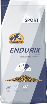 Productafbeelding van Cavalor Endurix 20KG
