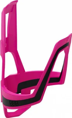 Obrázek produktu pro BBB DualCage Pink Cyklistický držák na láhev