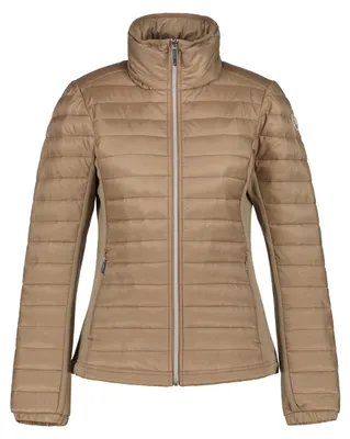 Produktbild von Luhta Innamaa Damen Jacke in Sand, Größe 38