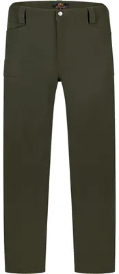 Produktbild von Il Lago Funktionshose Shawk VentixAir Herren (Dunkel Oliv) Größe M
