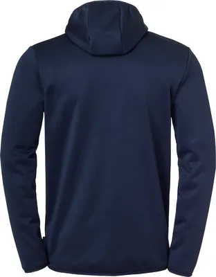 Produktbild von uhlsport Übergangsjacke Essential Fleece Jacket Children 1005277_02 marine 152