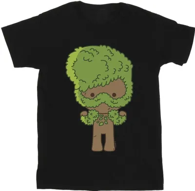 Produktbild von Marvel - "I Am Groot" T-Shirt für Herren BI38928 (XL) (Schwarz)