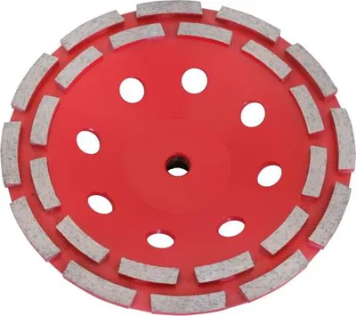 Produktbild von Diamanttopfscheiben Diamantscheiben Diamantschleifscheiben 150 mm mit M14 Gewinde